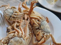 -东方红海鲜百汇(国际大厦店)