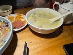 -吕氏疙瘩汤·私家菜馆(慈云寺店)