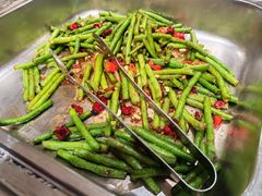 -天荷菜根·闽南素食自助(刺桐北路店)