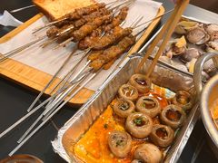 -老虎滩大连海鲜烧烤(建邺云锦路总店)