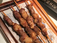 -鑫花溪牛肉米粉(凤凰街创始总店)