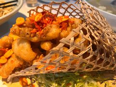 -园里前·10年私厨·福建菜(台江万达鳌峰洲店)