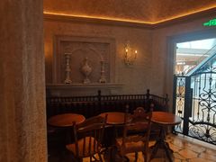 -B&C黄油与面包·THE GARDEN BAKERY概念店(世纪汇店)