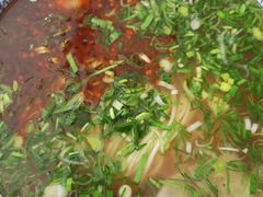 -东方宫中国兰州牛肉拉面(新起街店)