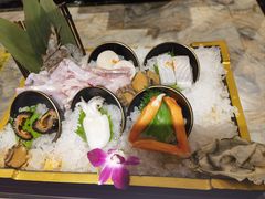 -一绪に寿喜烧自助(世茂广场店)