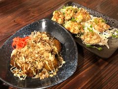 -雷屋日式料理(沈安小区店)