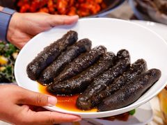 -悦融琥珀·京鲁菜·海味珍品(西单店)