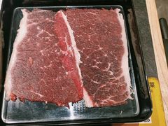 -匠牛亭·锅物烧肉放题自助(昆百大·泰业城店)