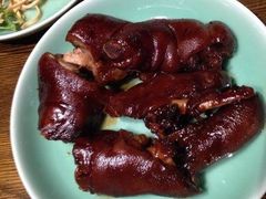 -粗茶淡饭·隐庐私厨(东亭店)
