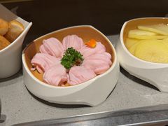 -海底捞火锅(河东万达广场店)