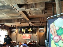 -徽三说·土徽菜·中国徽菜连锁品牌(一中店)