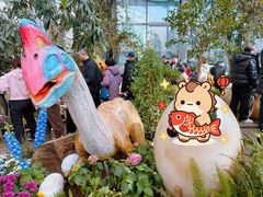 -沈阳植物园