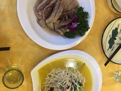 -老街饭庄·地道淮扬菜(扬子江北路总店)