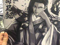 -剧灵社·剧本杀半沉浸式推理探案馆(世纪商务大厦店)