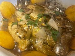 -吕氏疙瘩汤·私家菜馆(慈云寺店)