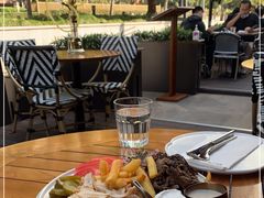 -ELI FALAFEL Lebanese&Mediterranean黎巴嫩美食(富城路店)