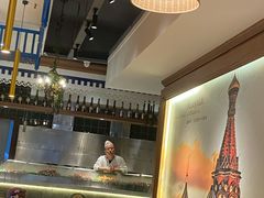 -通海俄式烧烤(福丰街店)