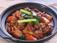 -方鼎食府