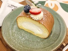 -甜莺蛋糕(顺盈时代广场店)