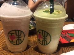 -宝珠奶酪(长宁金虹桥店)