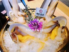 -围炉夜话·潮汕卤水火锅(榕江店)