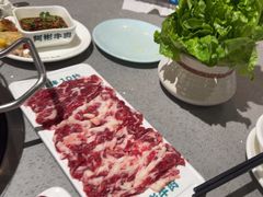 -非遗•老字号•阿彬牛肉火锅(广济桥店)