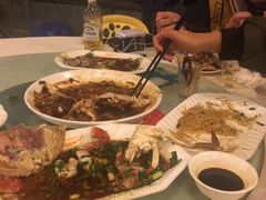 -沈家门海鲜夜排档(东港店)