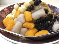 芋圆1号-鲜芋仙(观音桥大融城LG店)
