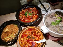 -川味里•商务宴请•团建聚餐(清湖店)