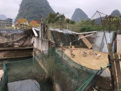 -生态苑农庄(十里画廊遇龙河店)