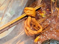 -水碾河刘老大串串香(水碾河路店)