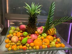 -339旋转餐厅(天府熊猫塔店)