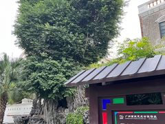 -荔湾湖公园