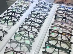 -华彬眼镜专业渐进配镜(潘家园店)
