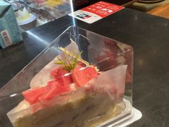 -FANEN法念·烘焙·甜点(万象城店)