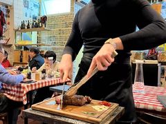 -安立可意大利美食