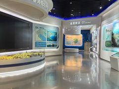 -大连市规划展示中心