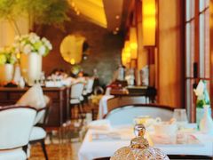 大堂-Le Comptoir de Pierre Gagnaire