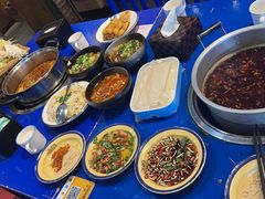 -马路边边串串香(双井直营店)