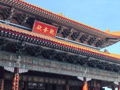 -广东圆玄道观