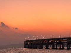 -星海湾跨海大桥
