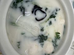 -大树餐厅(环球港店)