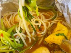 -见味花甲(福田coco park店)