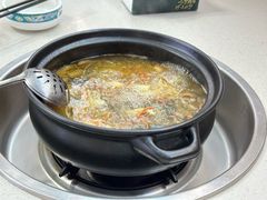 -野菌王牦牛肉汤锅
