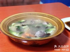 -胖子饭店(兴学弄店)