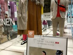 -优衣库(银座店)