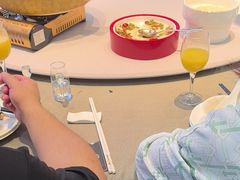 -香山湖渔家大院