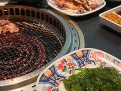 -AJIYA·池袋日式烧肉自助(天津万象城店)