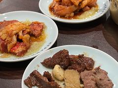 -蒜香焼肉PURUSHIN(马场路店)