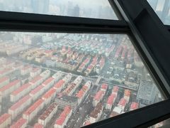 -海神诺富特大酒店-旋宫50旋转餐厅